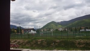 Impianti sportivi Collelongo (AQ)